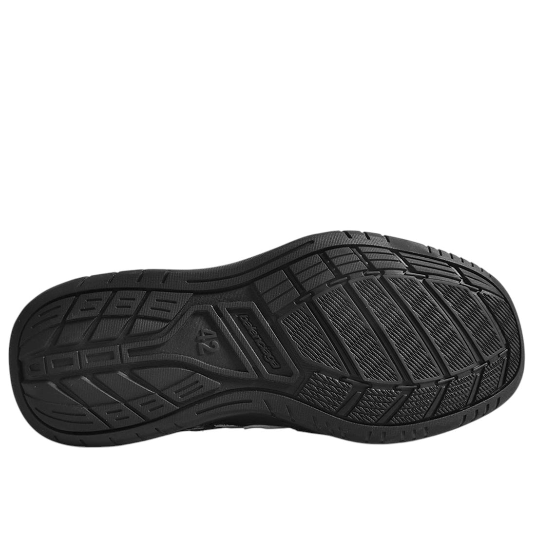 [BALENCIAGA]HAMPTONS/W/BLACK(841765WCURB)