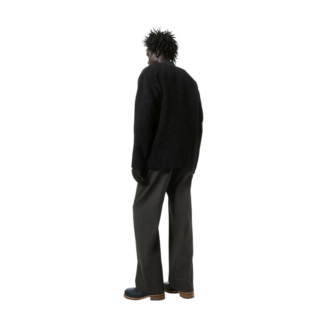 [OUR LEGACY]CARDIGAN(M4206CBM)