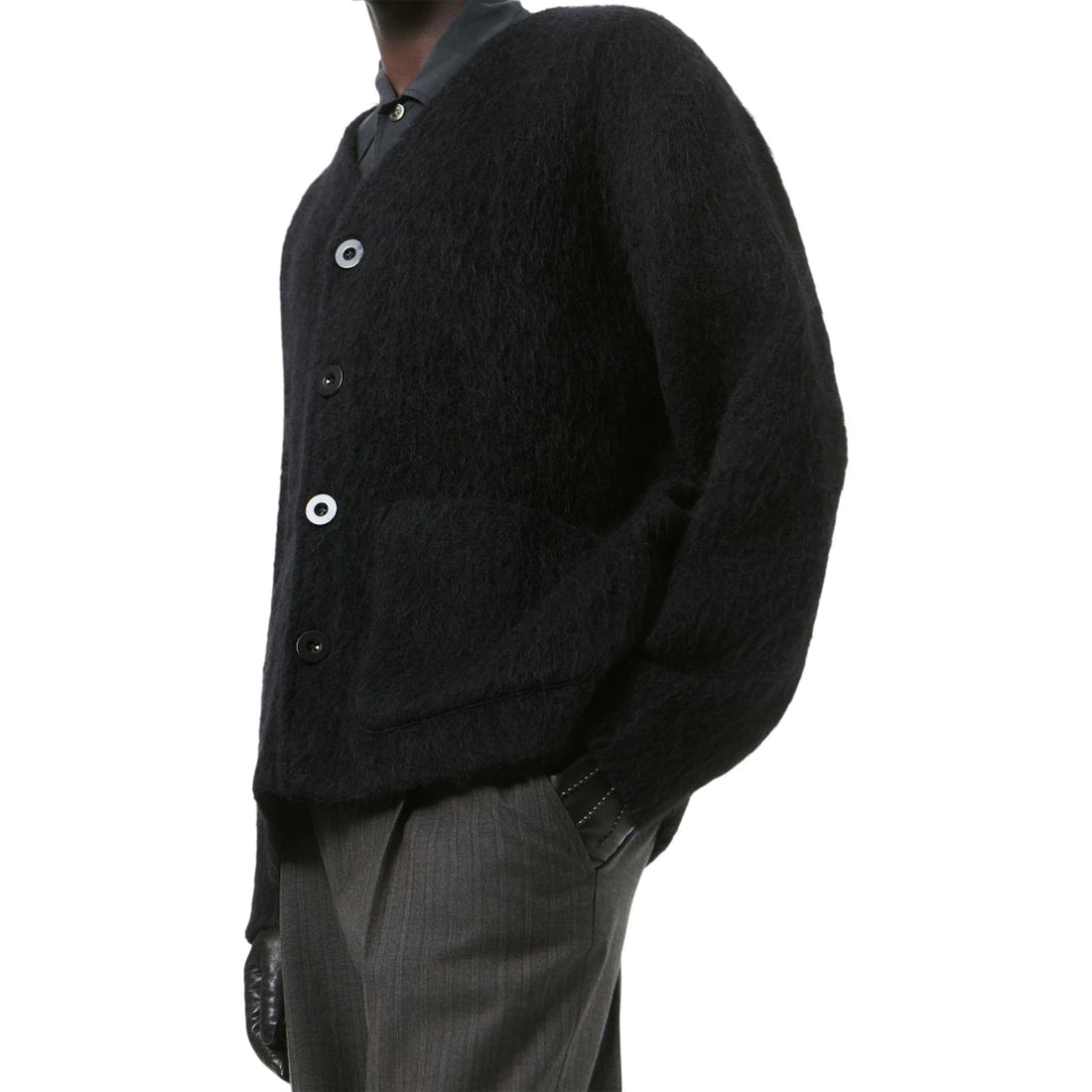 [OUR LEGACY]CARDIGAN(M4206CBM)