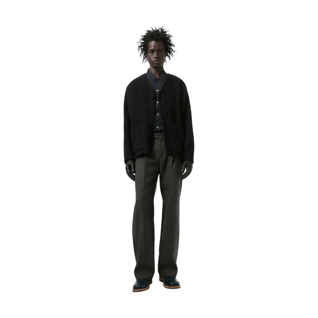 [OUR LEGACY]CARDIGAN(M4206CBM)