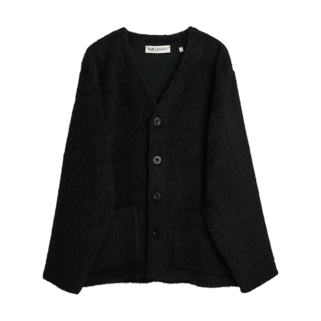 [OUR LEGACY]CARDIGAN(M4206CBM)