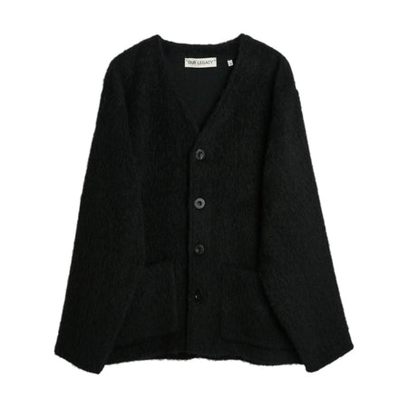 [OUR LEGACY]CARDIGAN(M4206CBM)