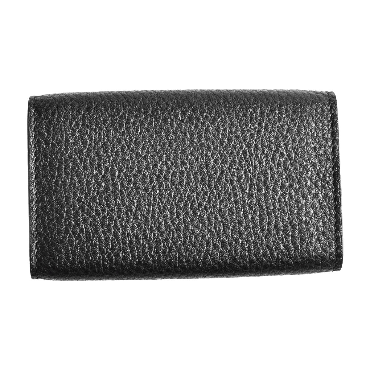 k*a様 BALENCIAGA ロゴ　MA-1 極美品 BALENCIAGA]CREDIT KEYCASE/BLACK(8531562ABV0) – R&Co.