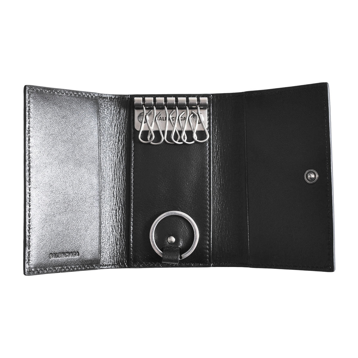 BALENCIAGA]CREDIT KEYCASE(8531562ABV0) – R&Co.
