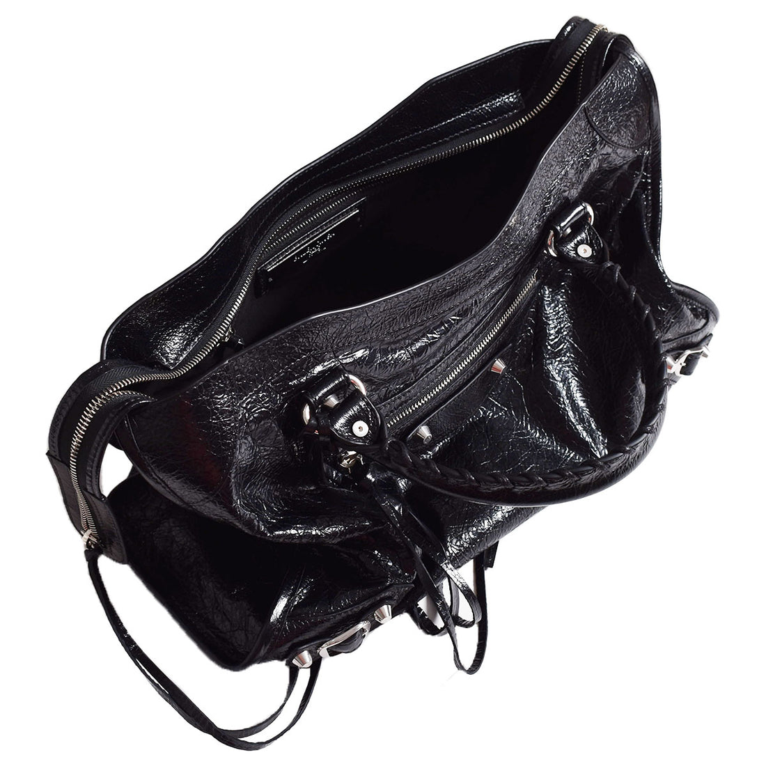 [BALENCIAGA]LE CITY BAG M(8657602ACLR)