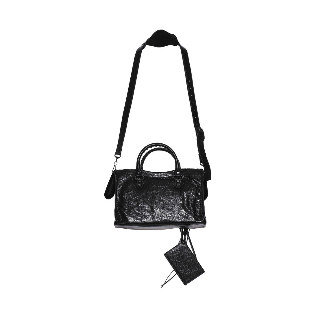 [BALENCIAGA]LE CITY BAG S(8657622ACFH)