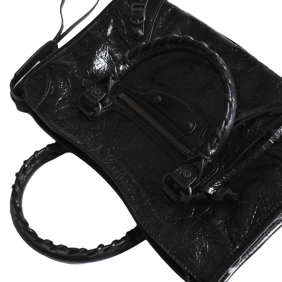 [BALENCIAGA]LE CITY BAG S(8657622ACFH)
