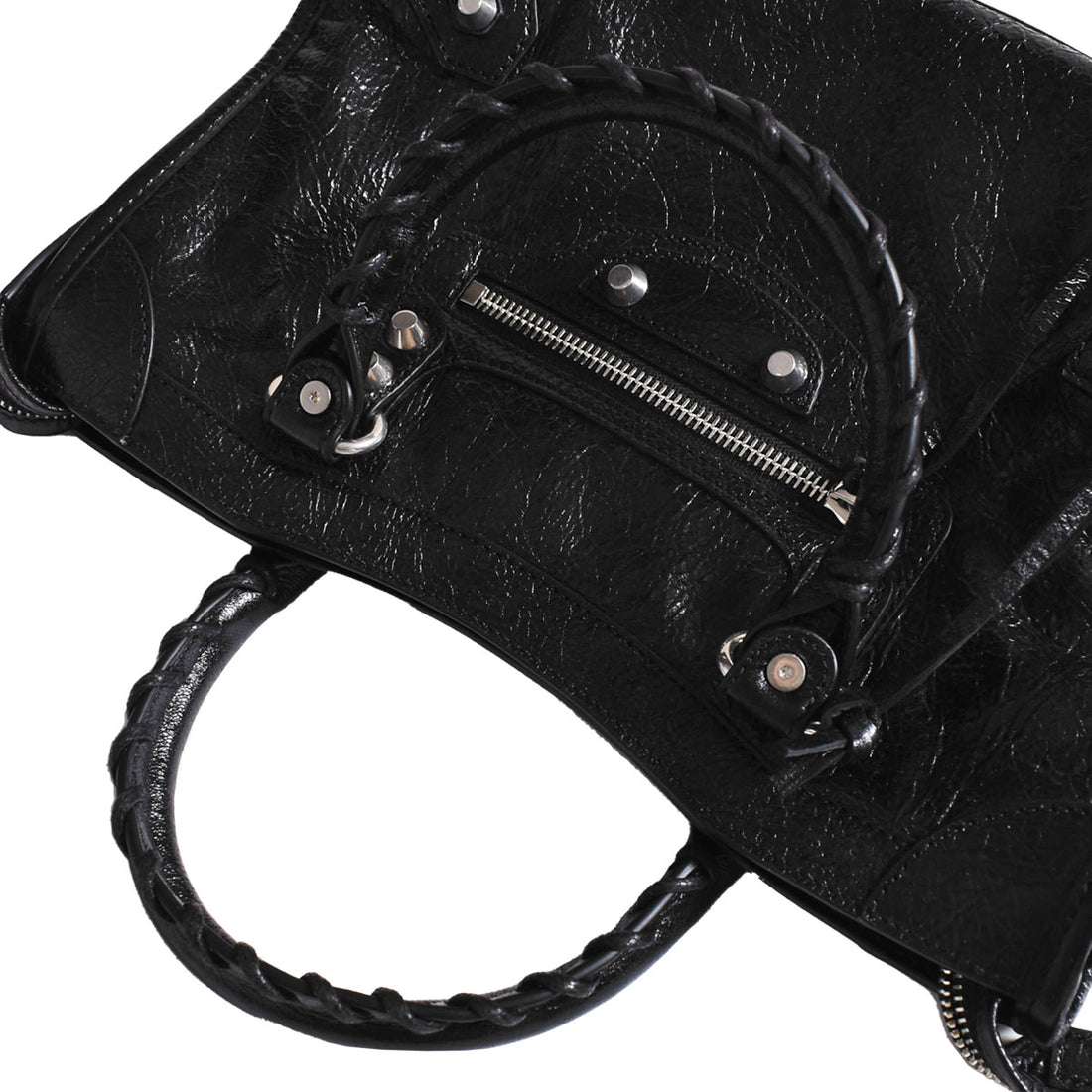 [BALENCIAGA]LE CITY BAG S(8657622ACLR)