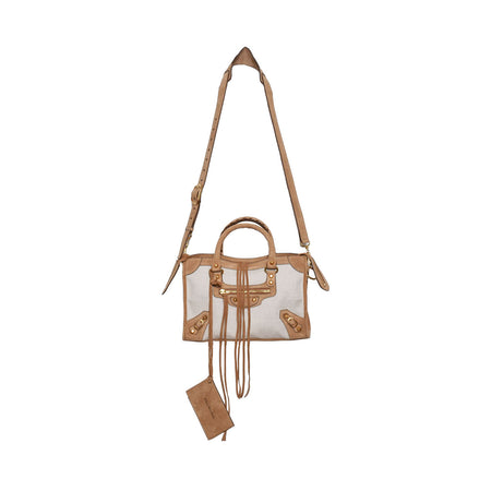 [BALENCIAGA]LE CITY BAG S(8657622ACPA)