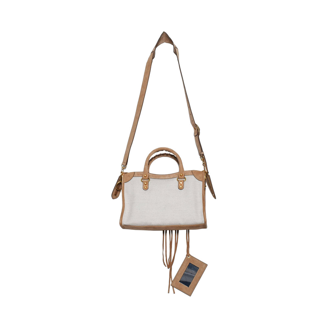 [BALENCIAGA]LE CITY BAG S(8657622ACPA)