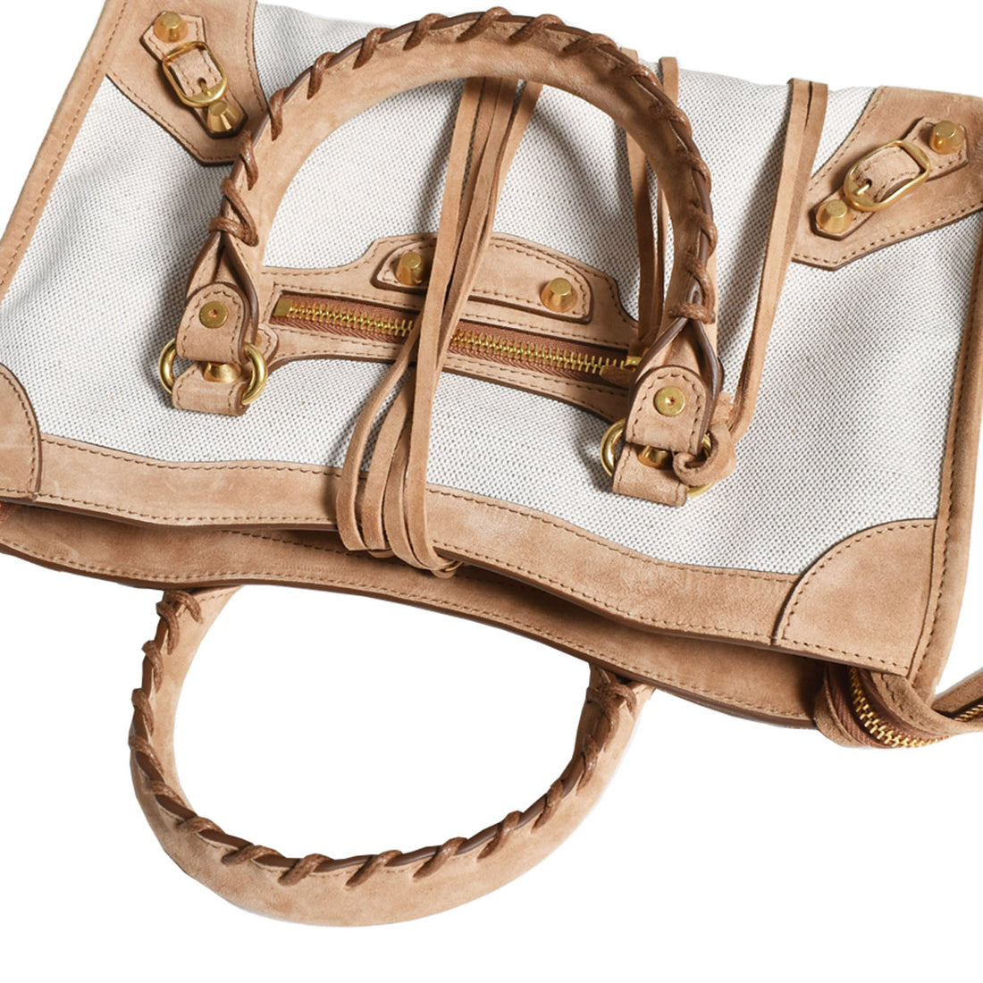 [BALENCIAGA]LE CITY BAG S(8657622ACPA)