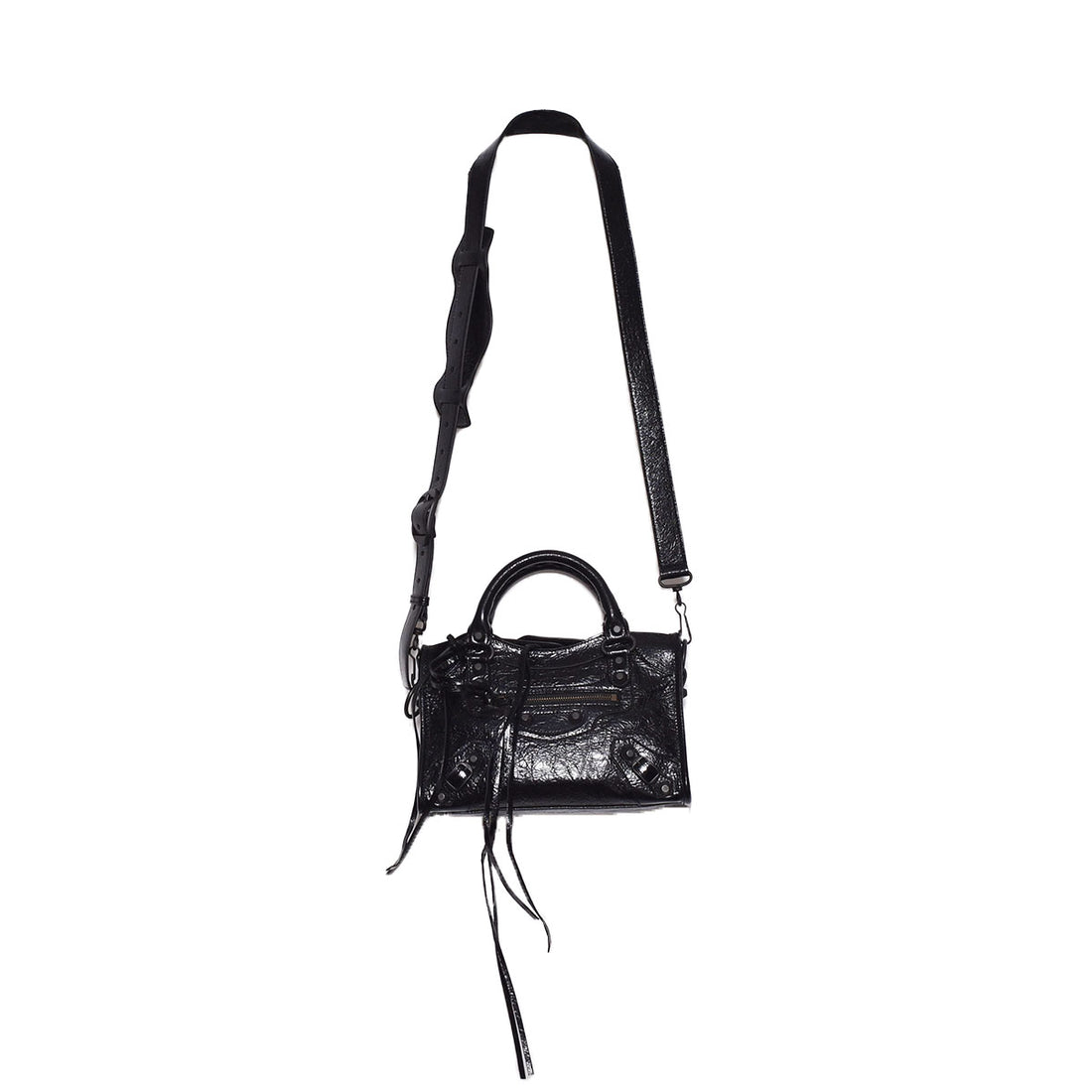 [BALENCIAGA]LE CITY MINI BAG(8657632ACFH)