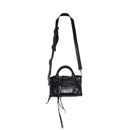 [BALENCIAGA]LE CITY MINI BAG(8657632ACFH)