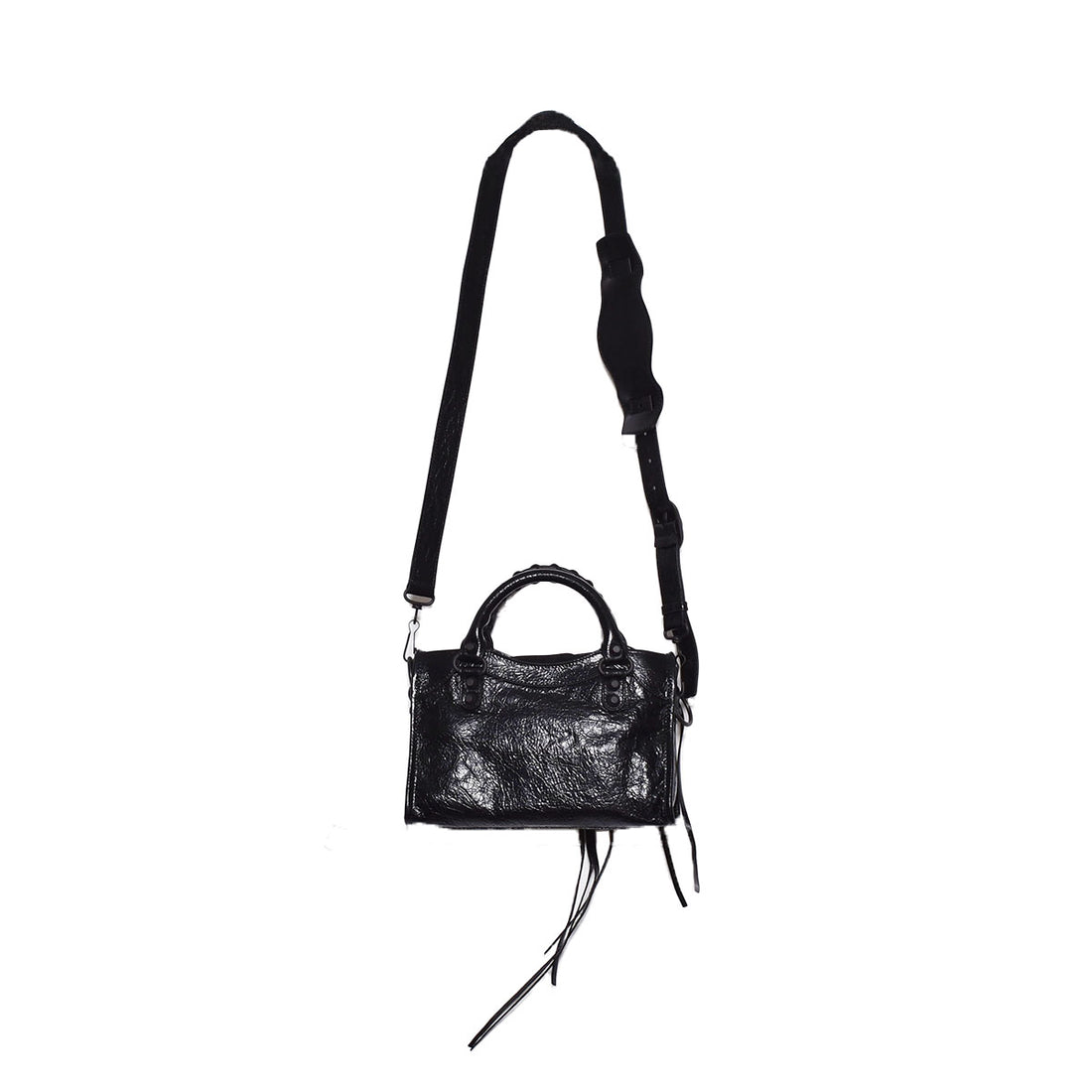 [BALENCIAGA]LE CITY MINI BAG(8657632ACFH)