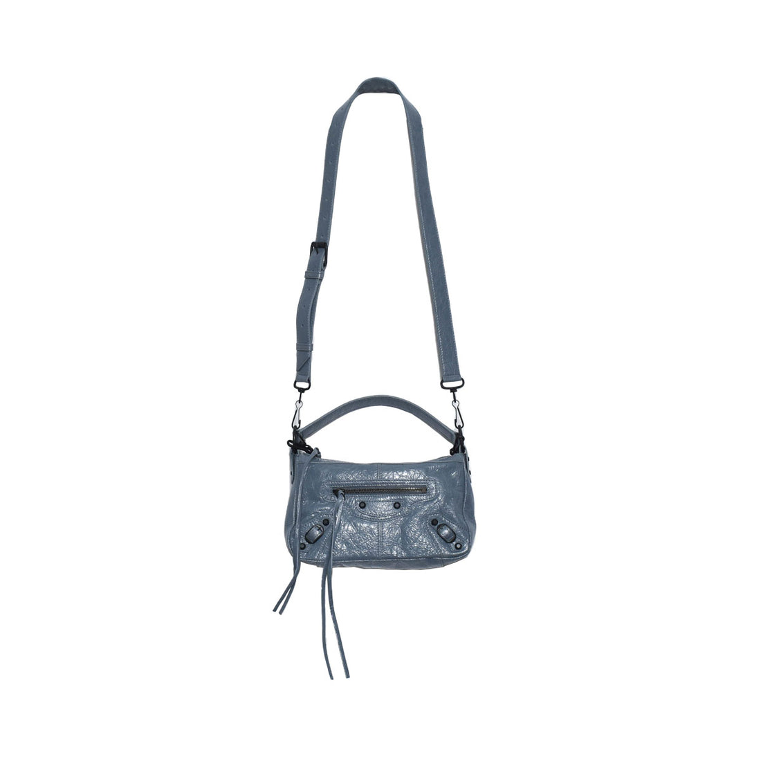 [BALENCIAGA]LE CITY MOTO MINI(8661222ABEK)