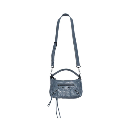[BALENCIAGA]LE CITY MOTO MINI(8661222ABEK)