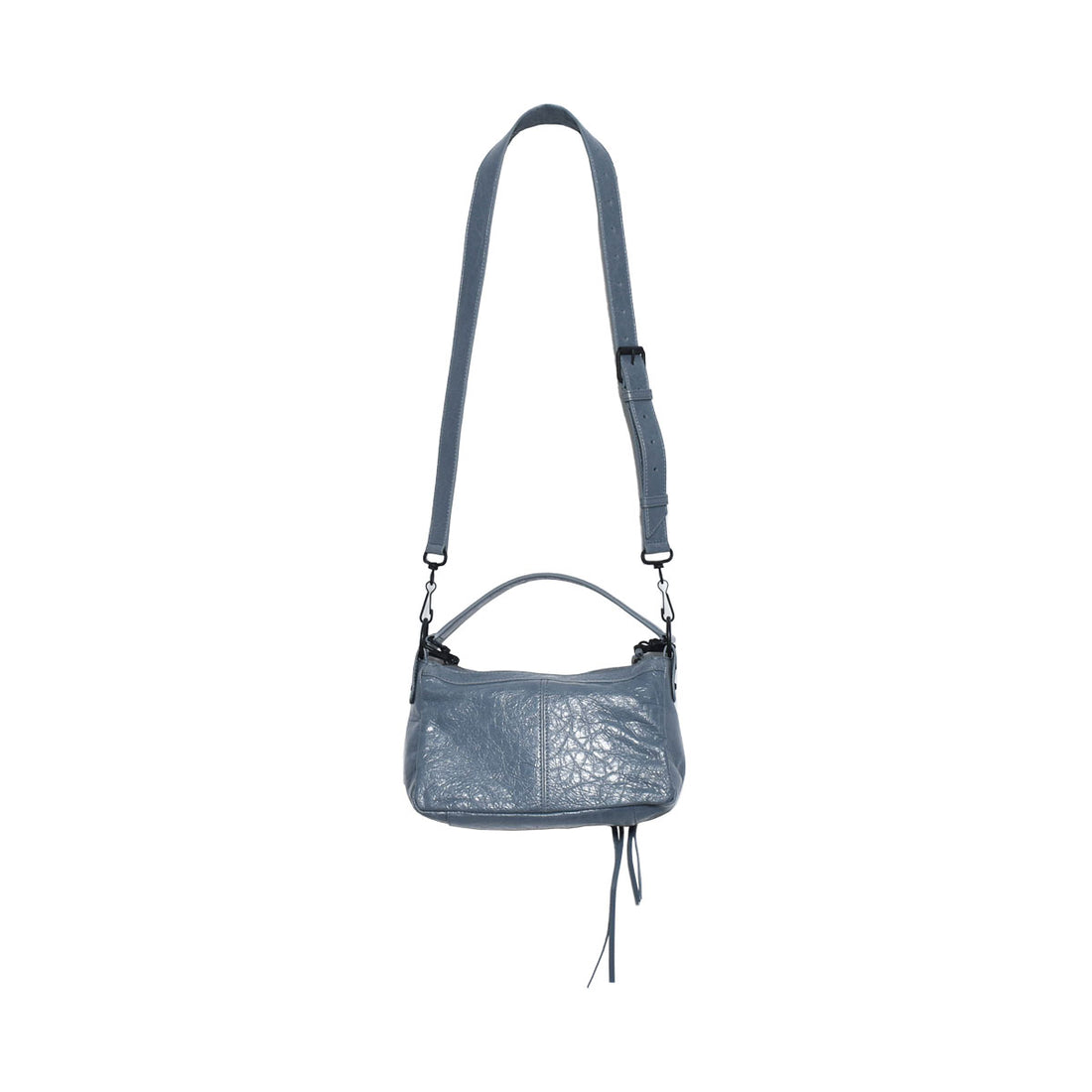 [BALENCIAGA]LE CITY MOTO MINI(8661222ABEK)