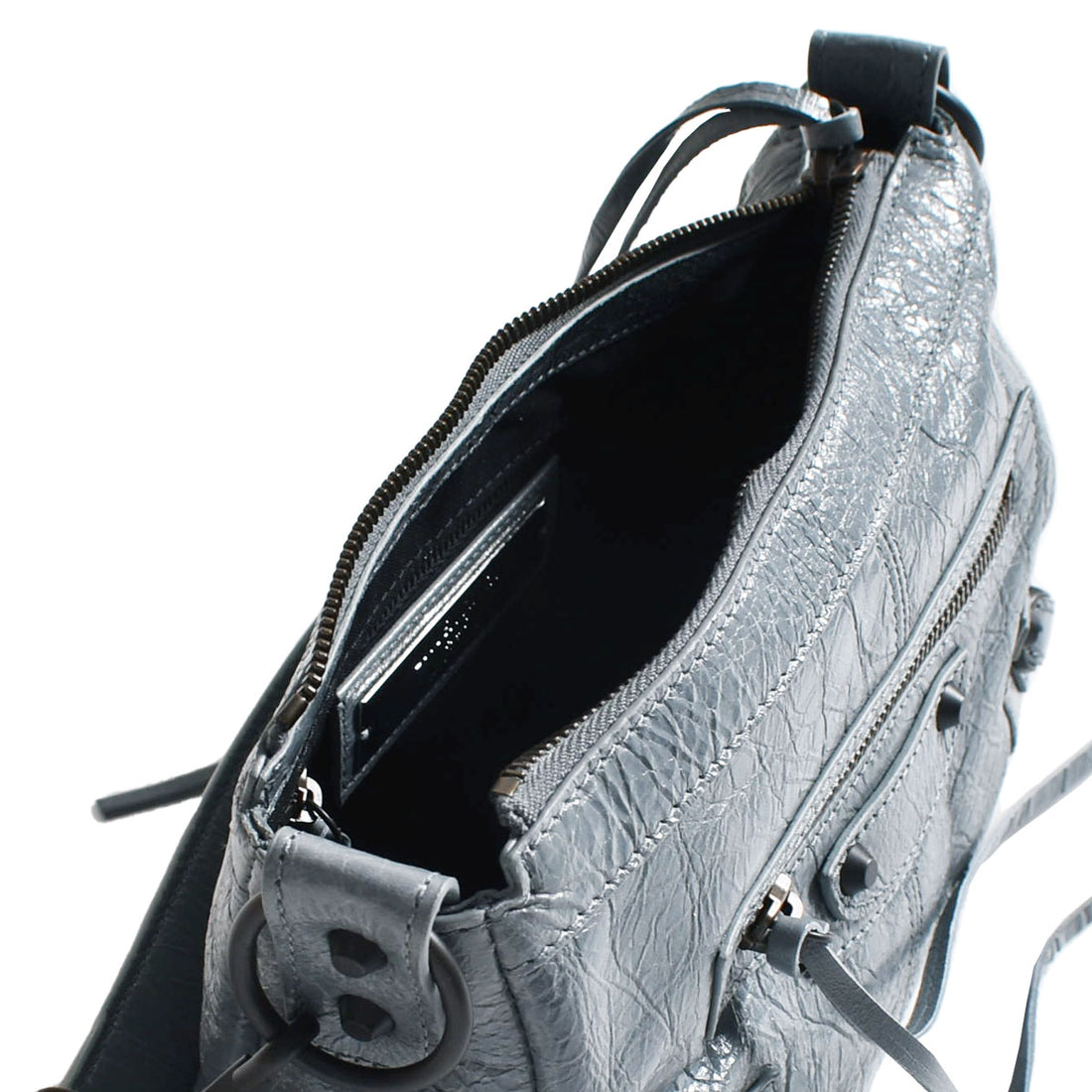 [BALENCIAGA]LE CITY MOTO MINI(8661222ABEK)