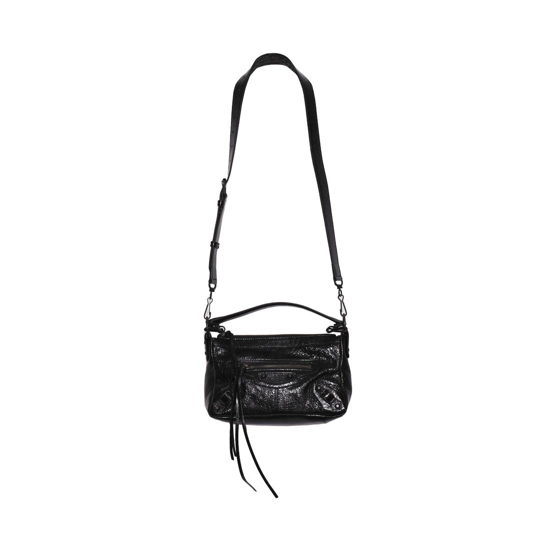 [BALENCIAGA]LE CITY MOTO MINI(8661222ABEK)