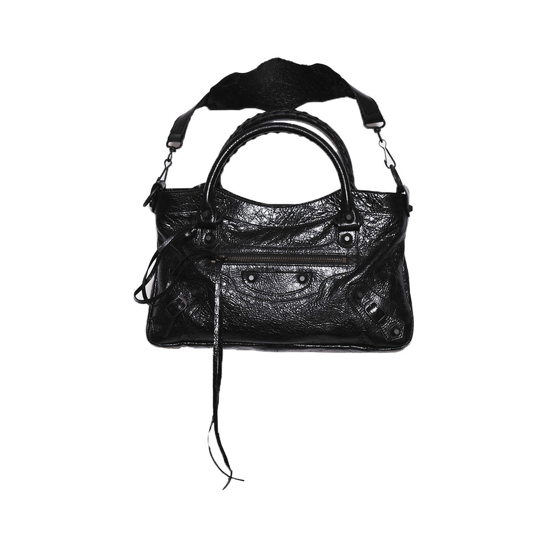 [BALENCIAGA]LE CITY FIRST (8669582ACFH)