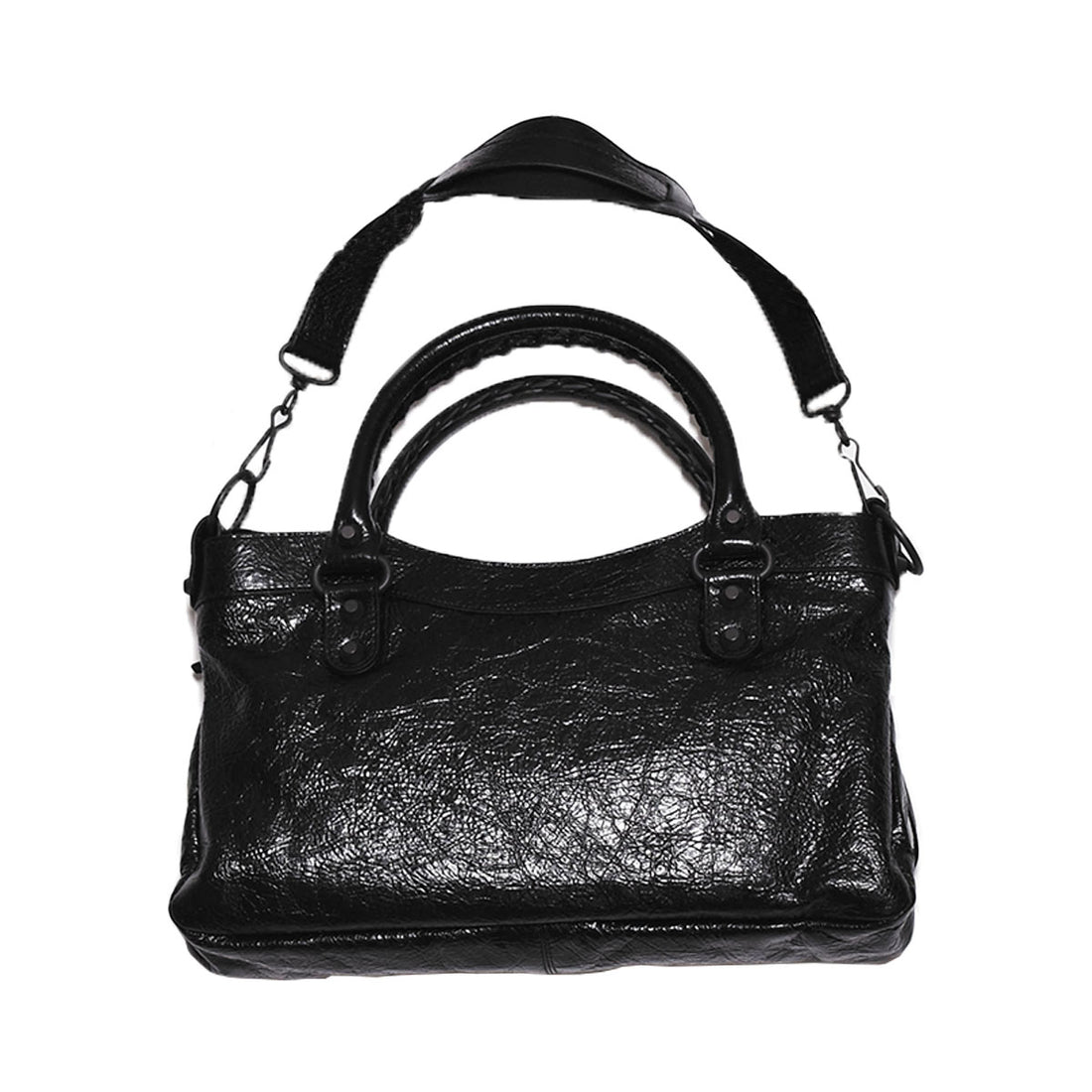 [BALENCIAGA]LE CITY FIRST (8669582ACFH)
