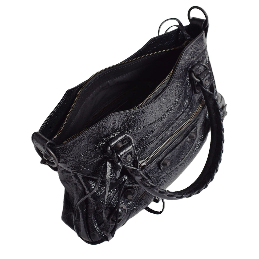 [BALENCIAGA]LE CITY FIRST (8669582ACFH)