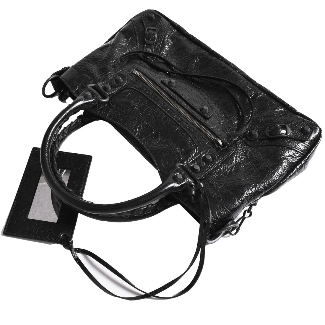 [BALENCIAGA]LE CITY FIRST (8669582ACFH)