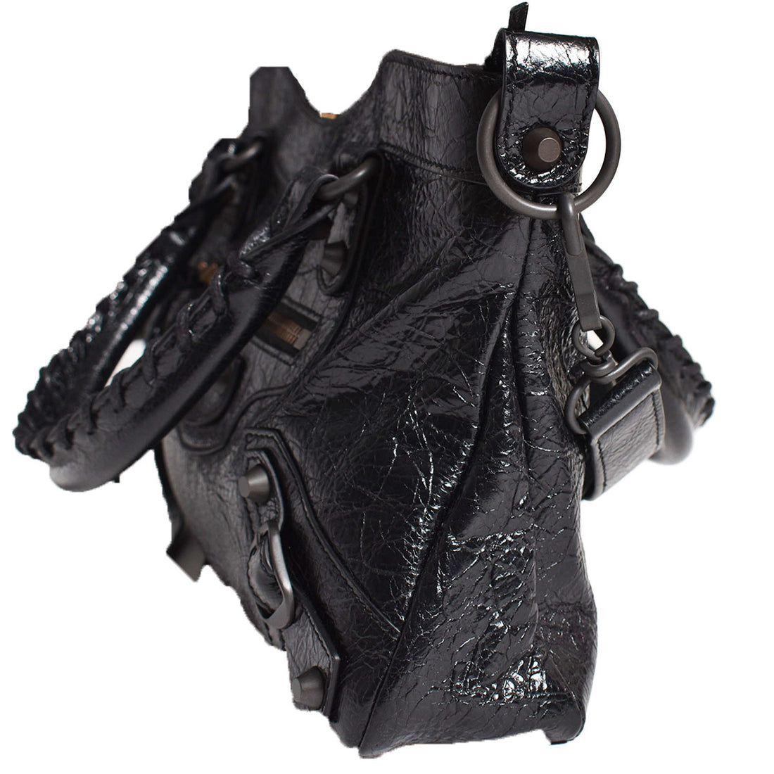 [BALENCIAGA]LE CITY FIRST (8669582ACFH)