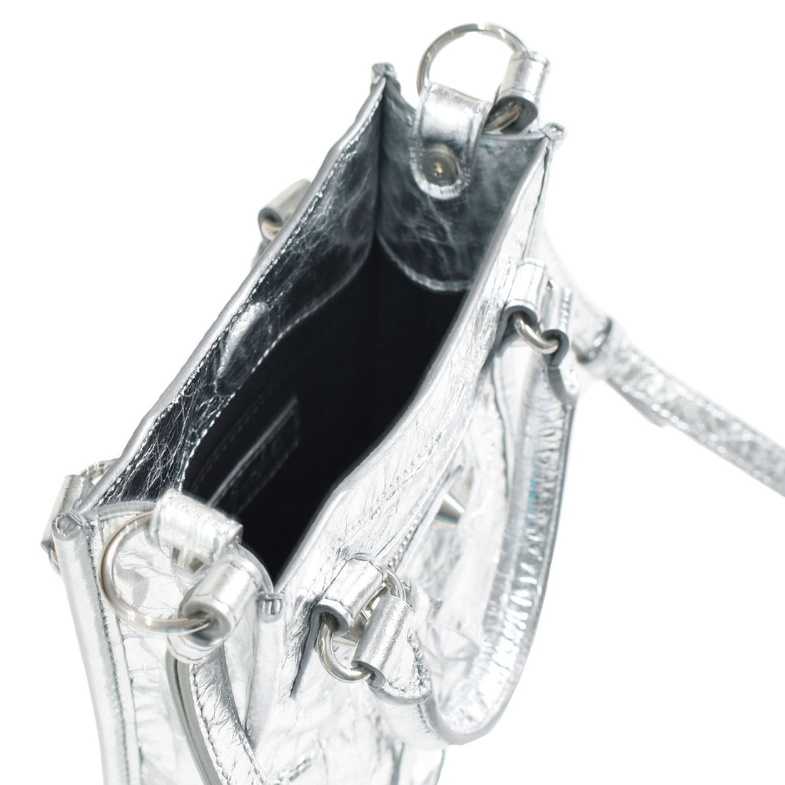 [BALENCIAGA]LE CITY TOTE PHONE HOLDER(8734262ABMY)