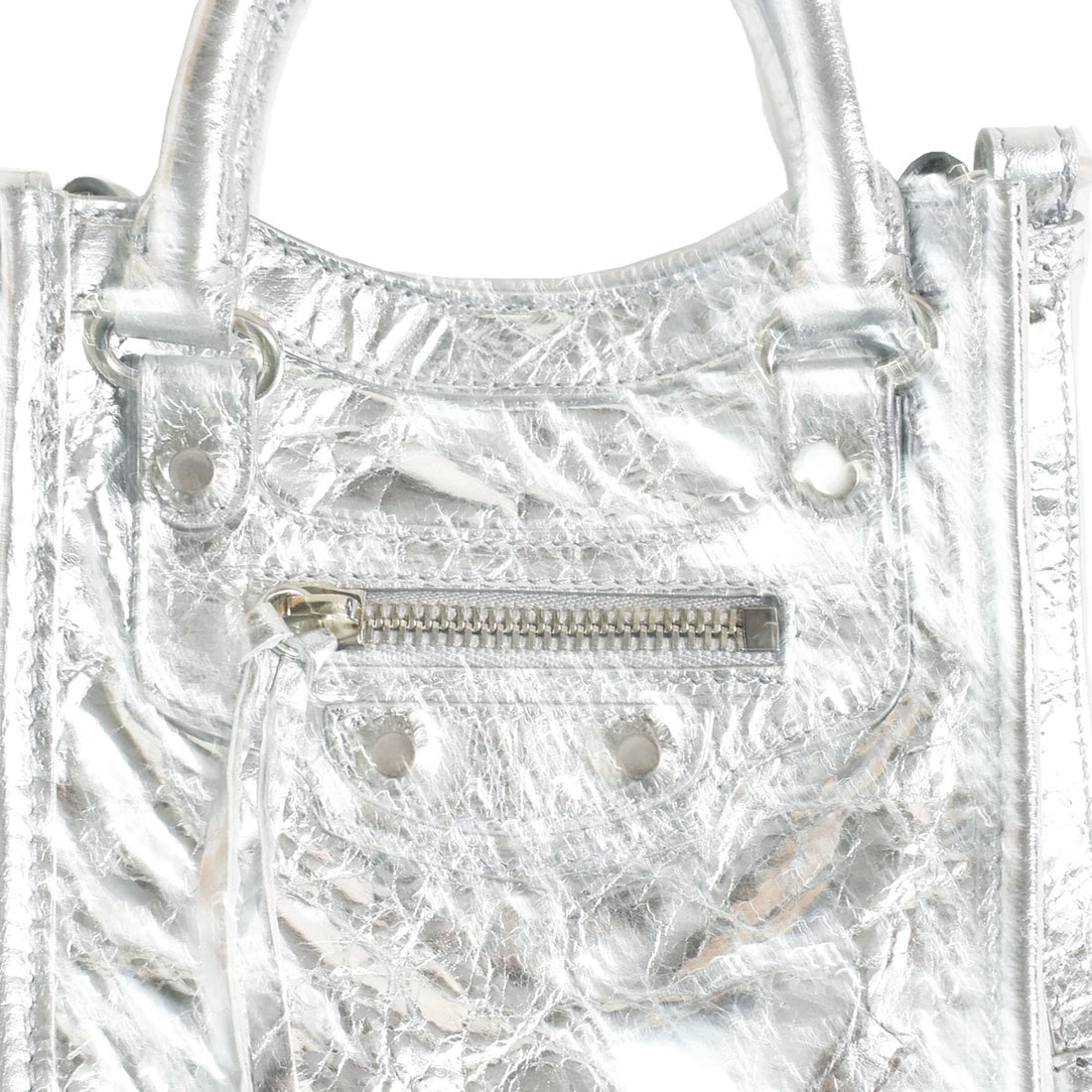 [BALENCIAGA]LE CITY TOTE PHONE HOLDER(8734262ABMY)