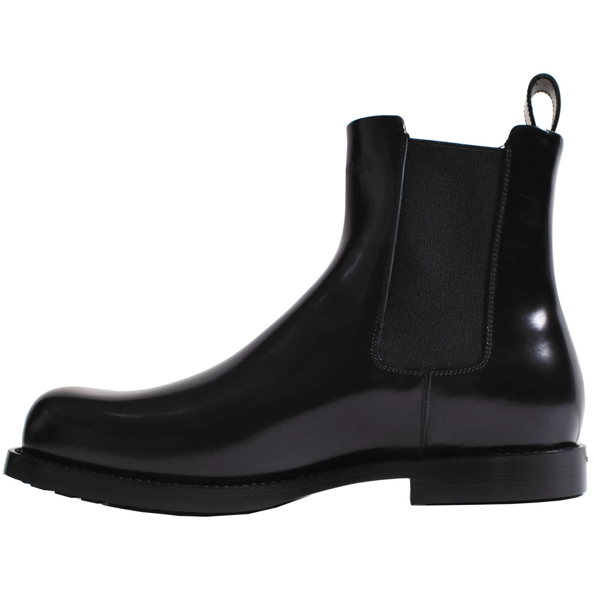BALENCIAGA]COMFY CHELSEA BRUSHED LEATHER(876307WBEC0) – R&Co.