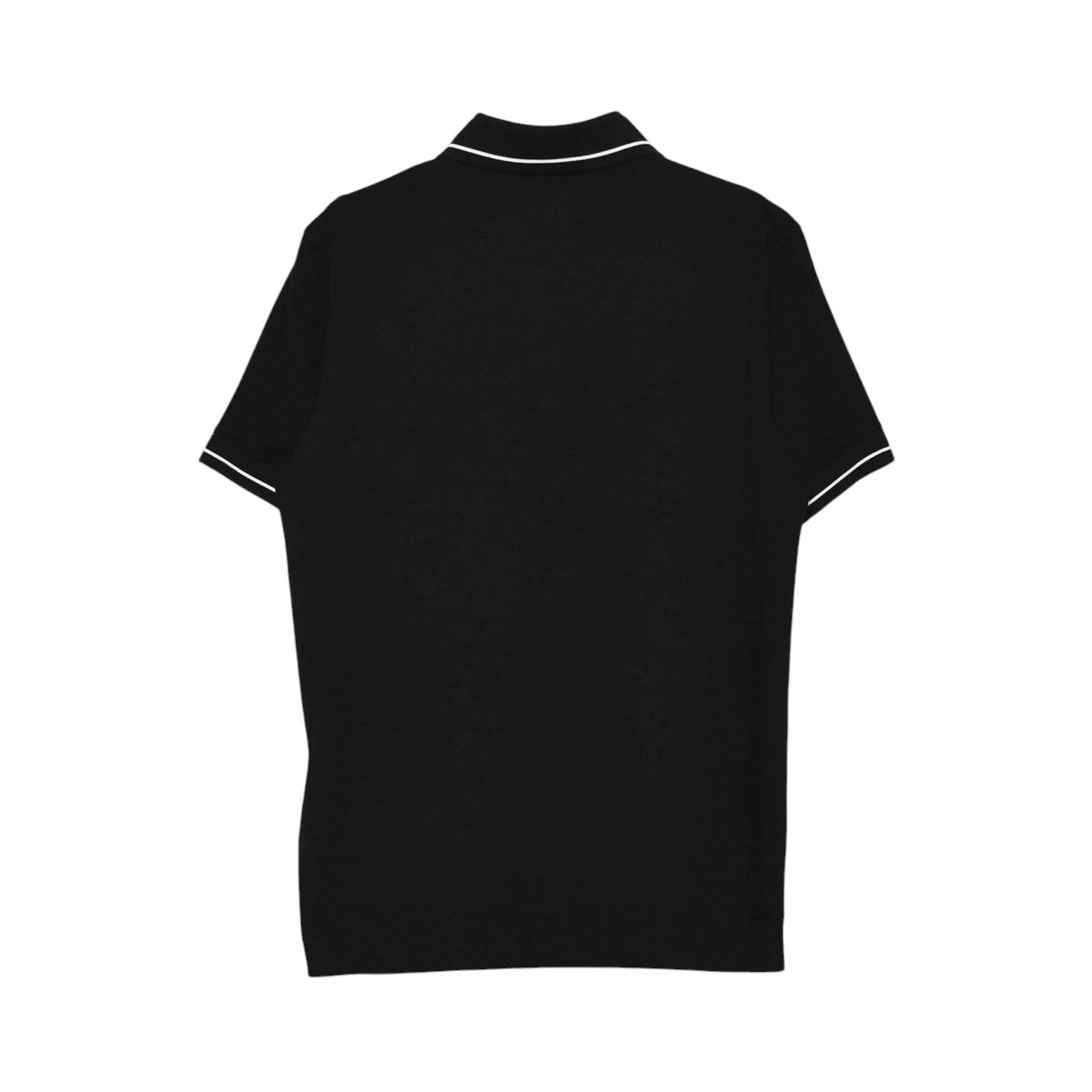 MONCLER]SS POLO/BLACK(8A000-13-89A16) – R&Co.