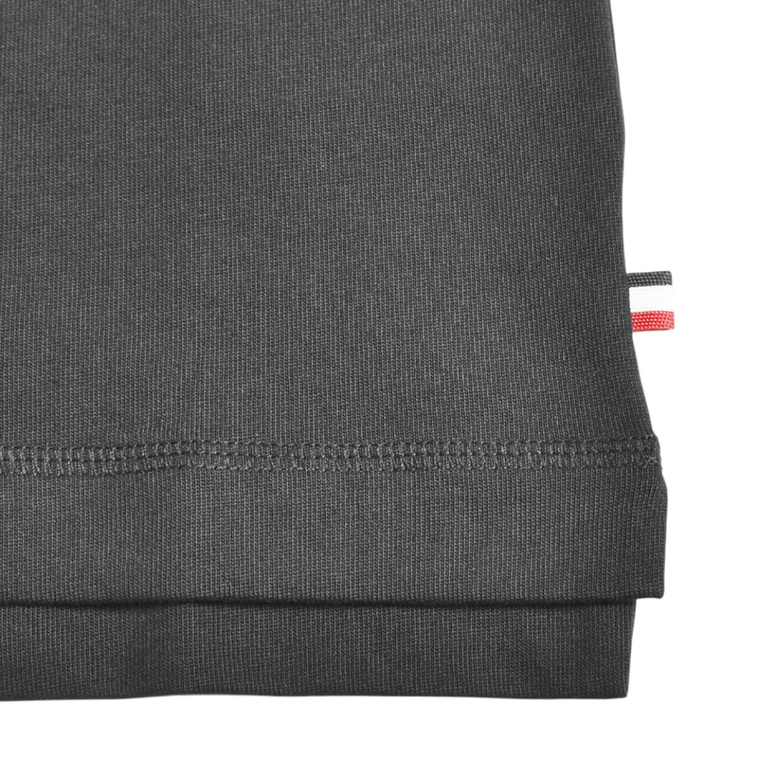 [MONCLER]SS T-SHIRT/BLACK(8C000-20-89AZ9)