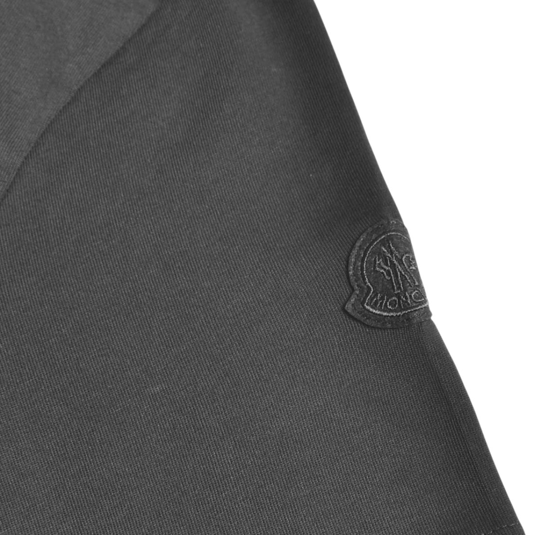 [MONCLER]SS T-SHIRT/WHITE(8C000-25-89AUG)