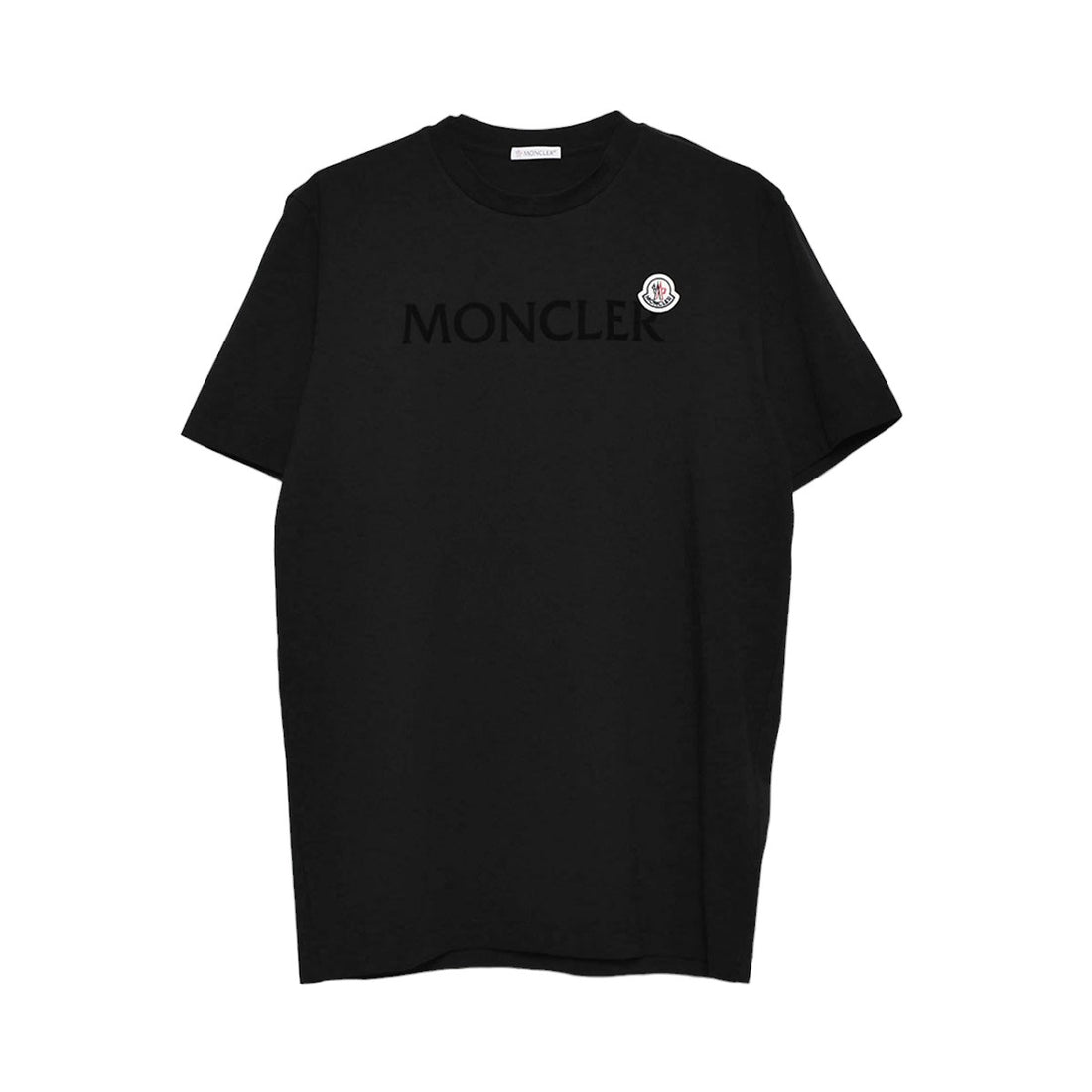 本日削除】MONCLER×fragment -Shirt MAGLIA T-SHIRT 