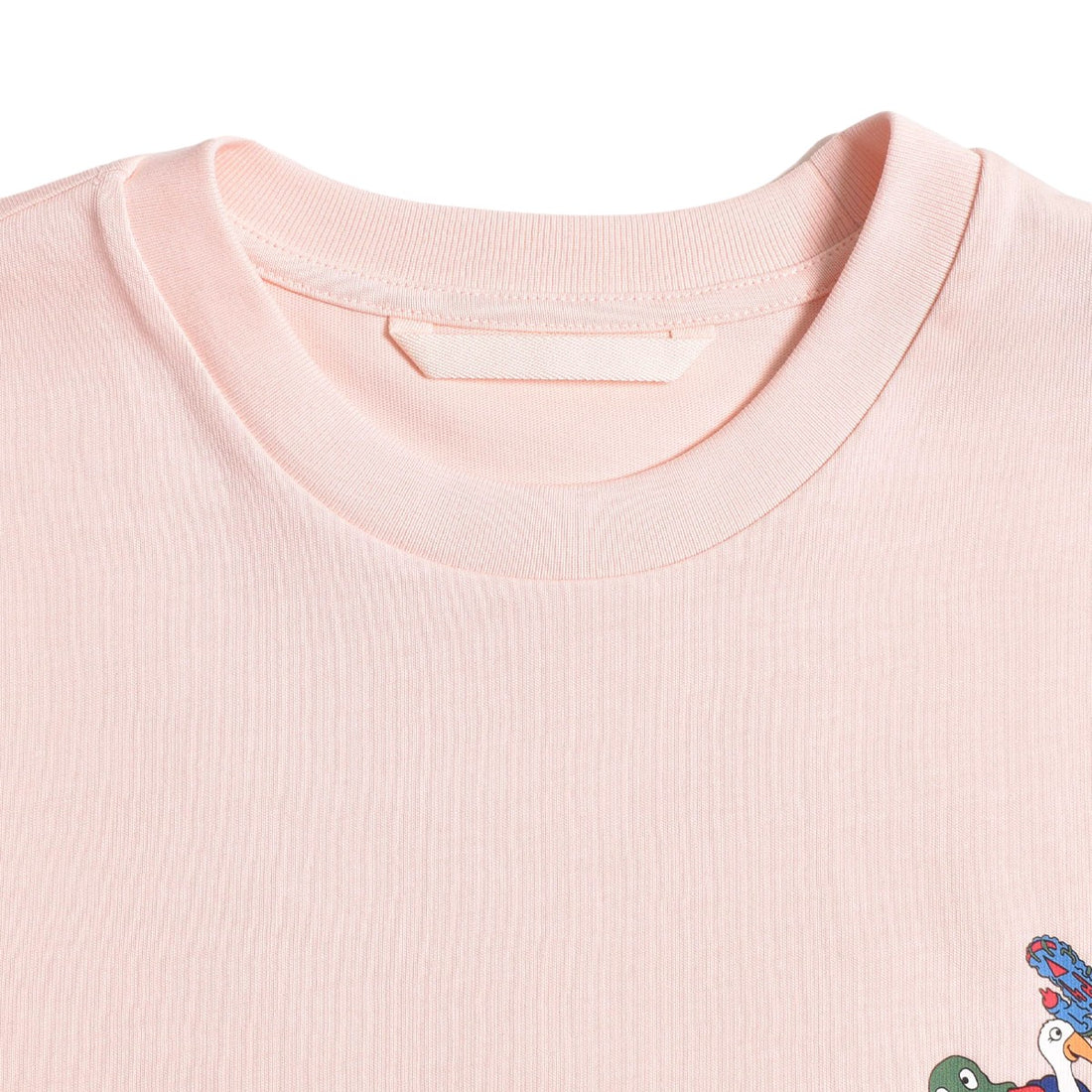 [MONCLER]SS T-SHIRT/PINK(8C000-65-89AUG)