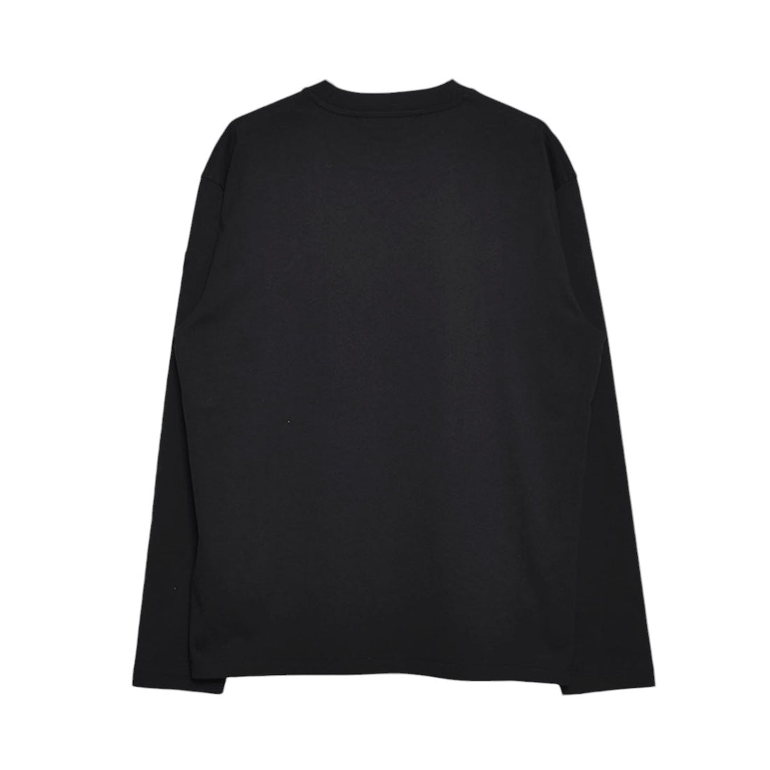 [MONCLER]LS T-SHIRT/BLACK(8D000-04-89AJS)