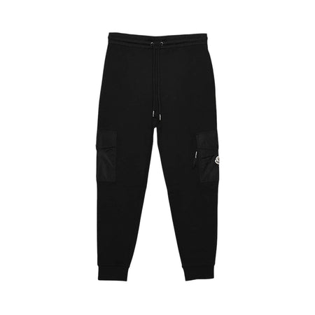[MONCLER]PANTALONE LUNGO/BLACK(8H000-23-89A8F)