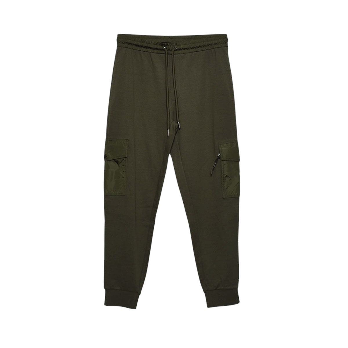 MONCLER]PANTALONE LUNGO/KHAKI(8H000-23-89A8F) – R&Co.