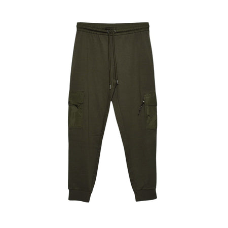 [MONCLER]PANTALONE LUNGO/KHAKI(8H000-23-89A8F)