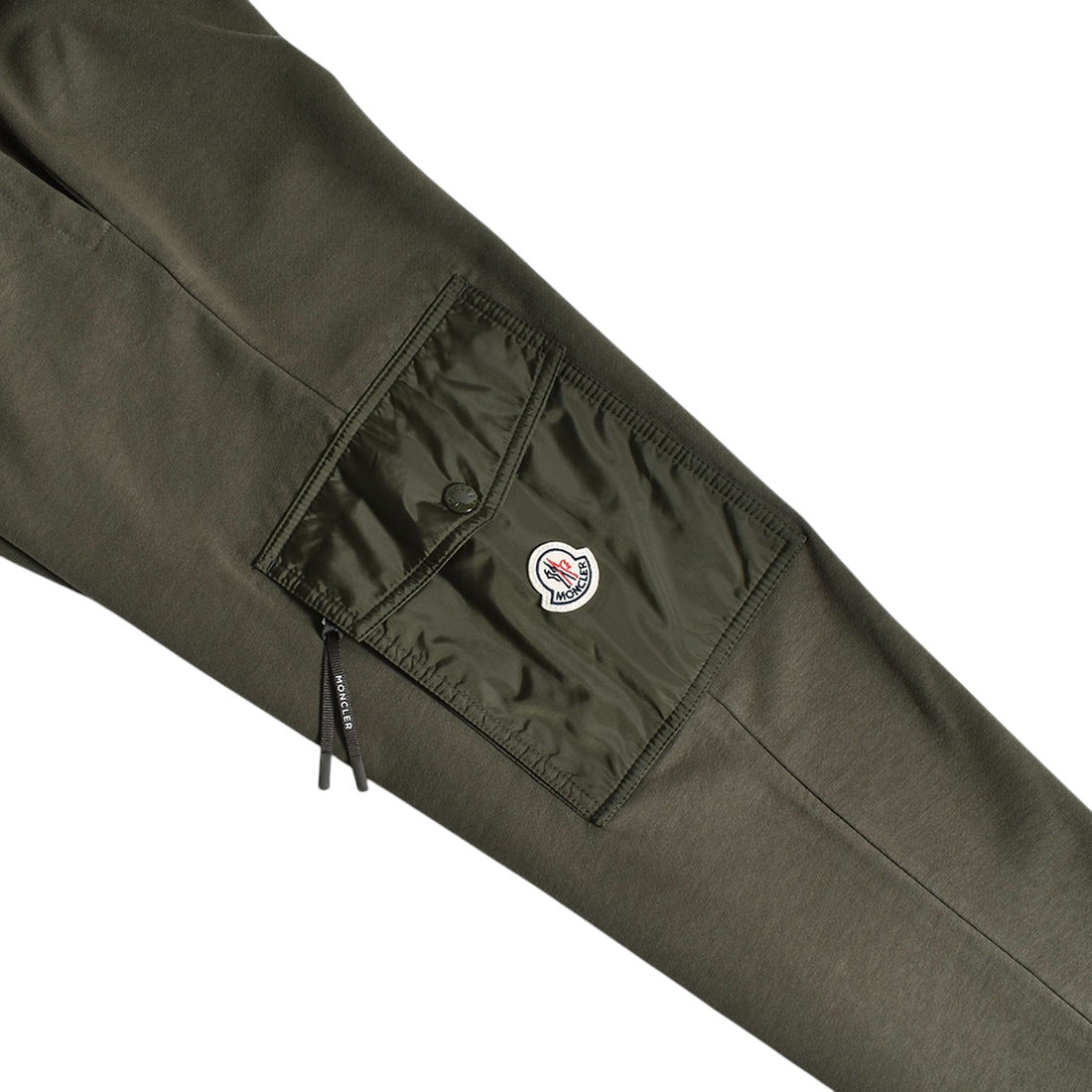 [MONCLER]PANTALONE LUNGO/KHAKI(8H000-23-89A8F)