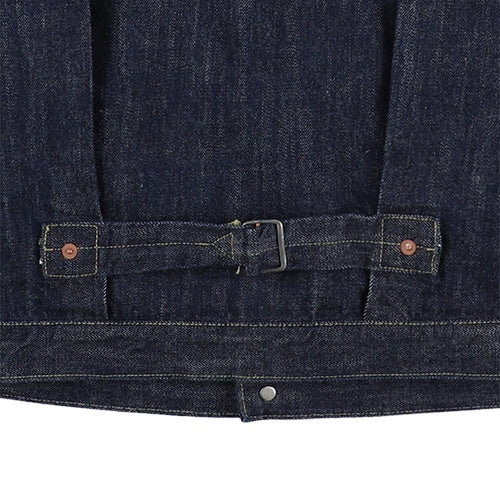 STANDARD CALIFORNIA]SD Denim Jacket S996 WWⅡ One Wash/INDIGO
