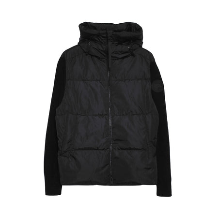 [CANADA GOOSE]HyBridgeR Grove Knit Hoodie(9204M)