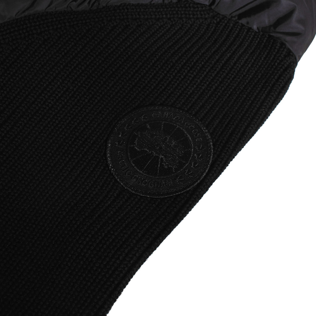 [CANADA GOOSE]HyBridgeR Grove Knit Hoodie(9204M)