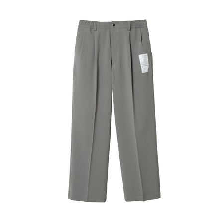 [N.hoolywood]TROUSERS/GRAY(9241-PT01-005)