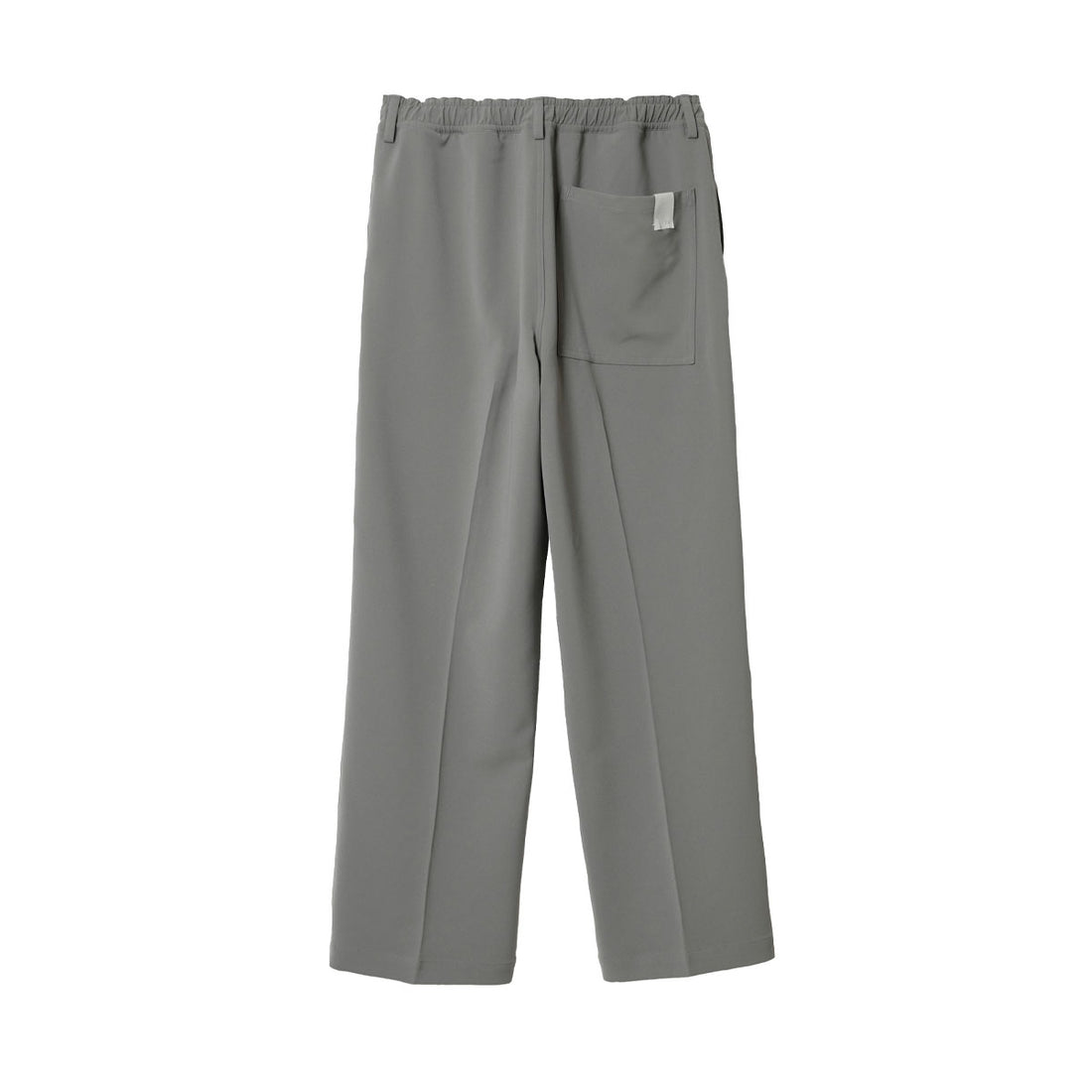 [N.hoolywood]TROUSERS/GRAY(9241-PT01-005)