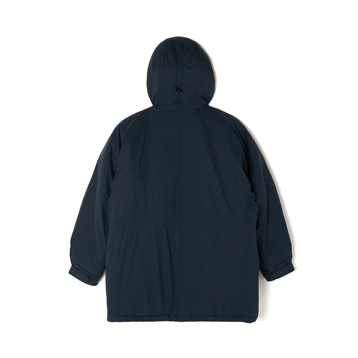 N.hoolywood]HOODIE COAT/BLUE GRAY(9242-CO01-001) – R&Co.