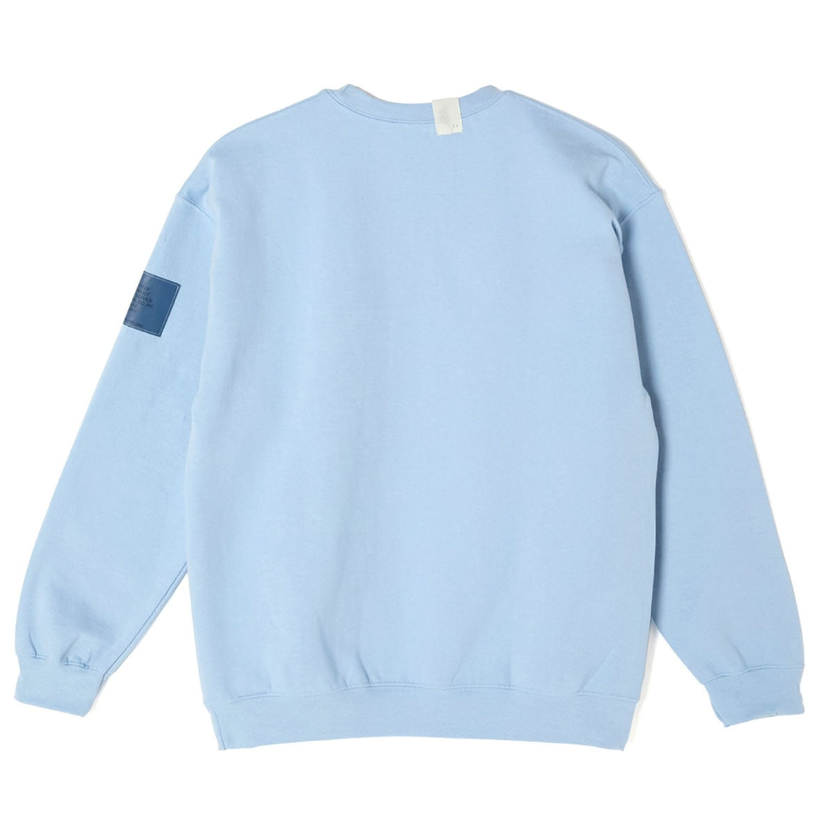 N.hoolywood]SWEATSHIRT/LIGHT BLUE(9242-CS81) – R&Co.