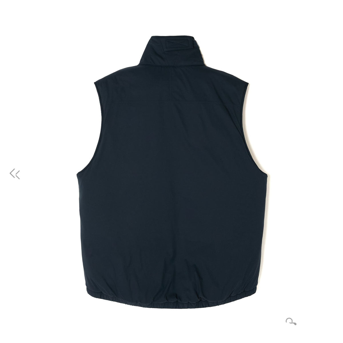 N.HOOLYWOOD] × WILD THINGS VEST (9242-VE01-001) – R&Co.