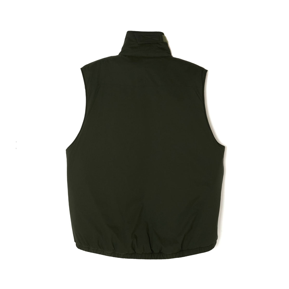 N.hoolywood]× WILD THINGS VEST/DARK KHAKI(9242-VE01-001) – R&Co.